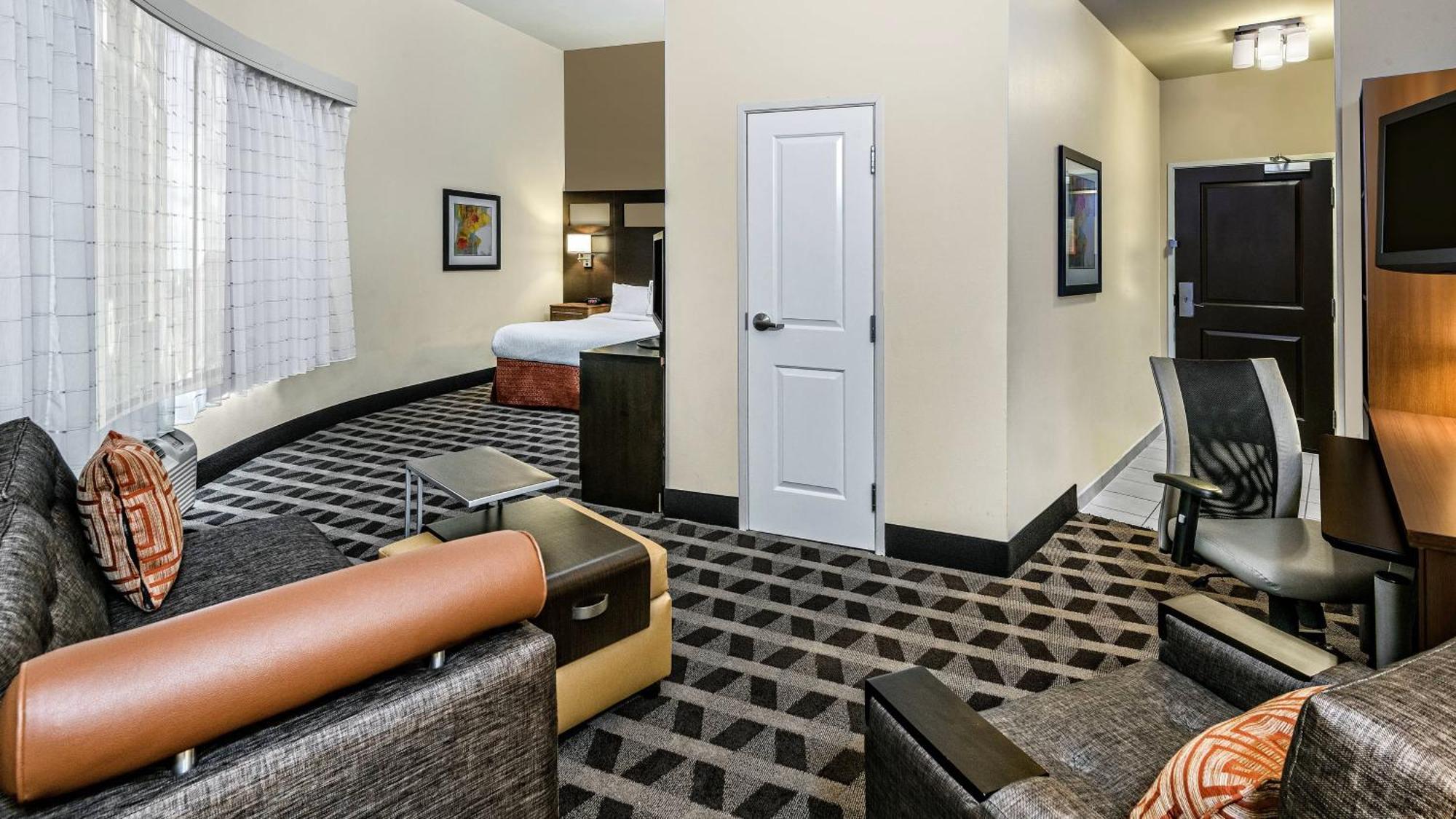 Towneplace Suites By Marriott San Antonio Downtown Riverwalk Exterior foto