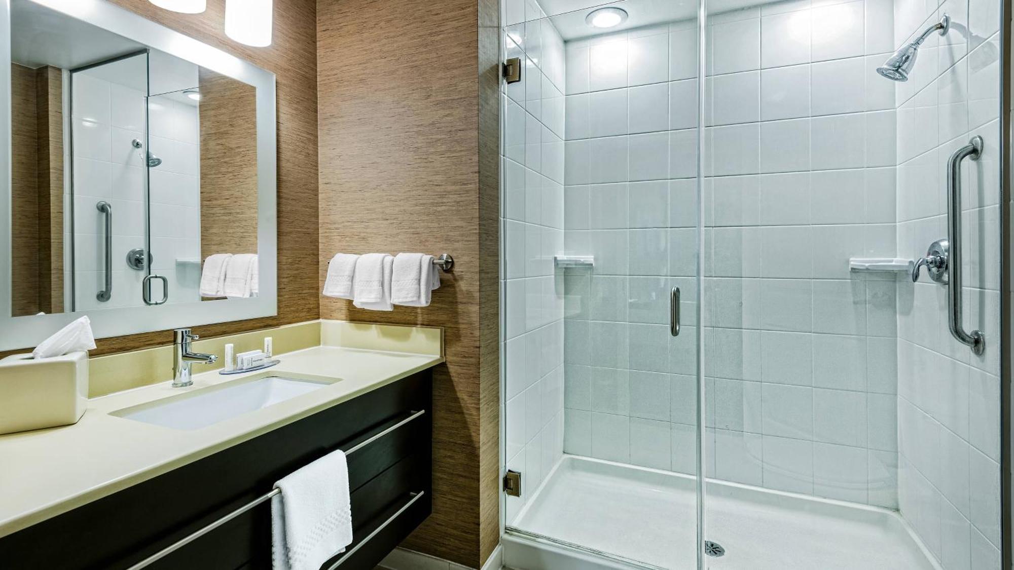 Towneplace Suites By Marriott San Antonio Downtown Riverwalk Exterior foto