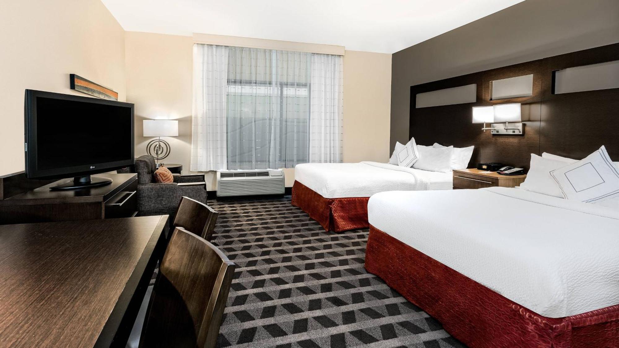 Towneplace Suites By Marriott San Antonio Downtown Riverwalk Exterior foto