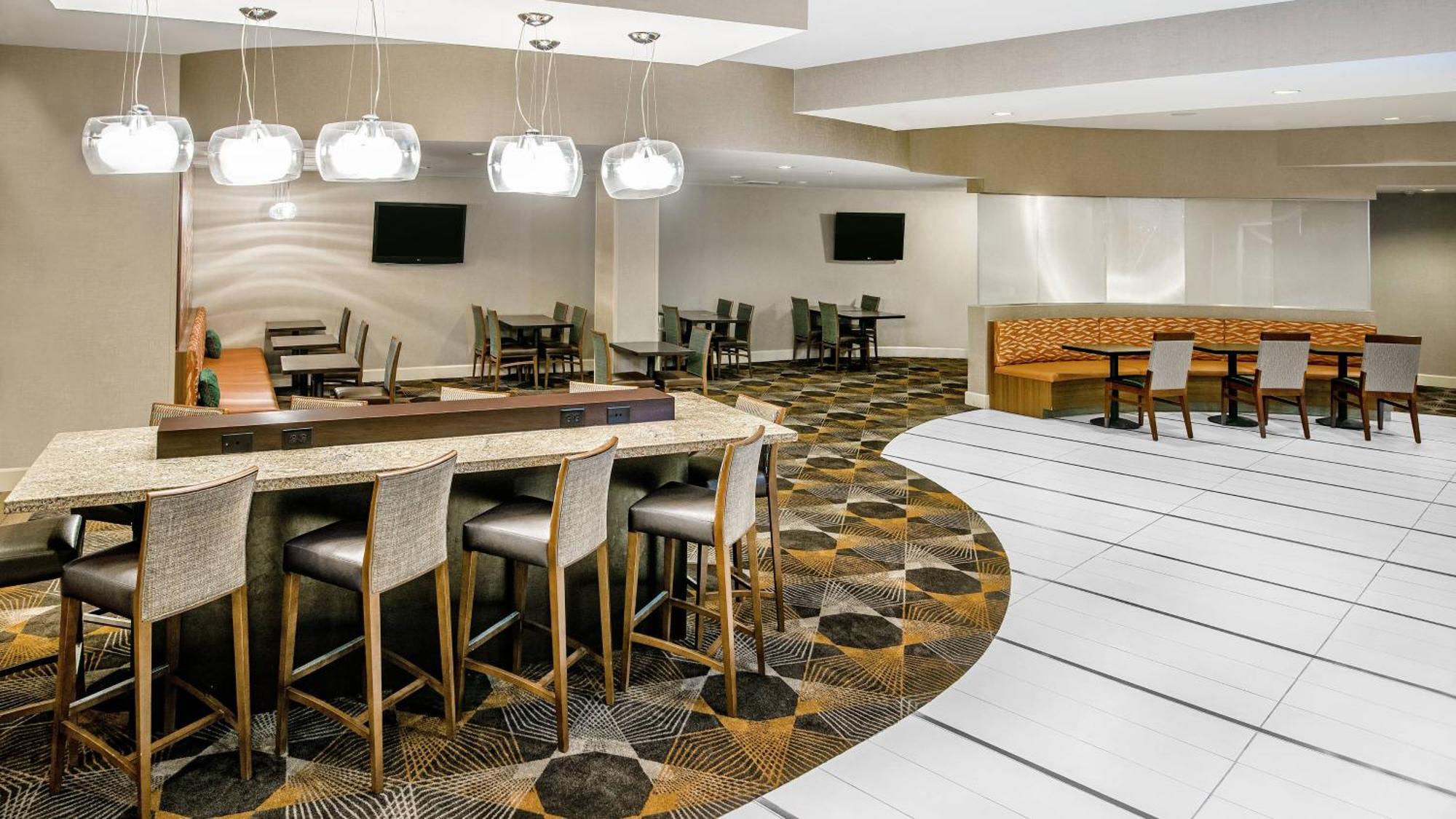 Towneplace Suites By Marriott San Antonio Downtown Riverwalk Exterior foto