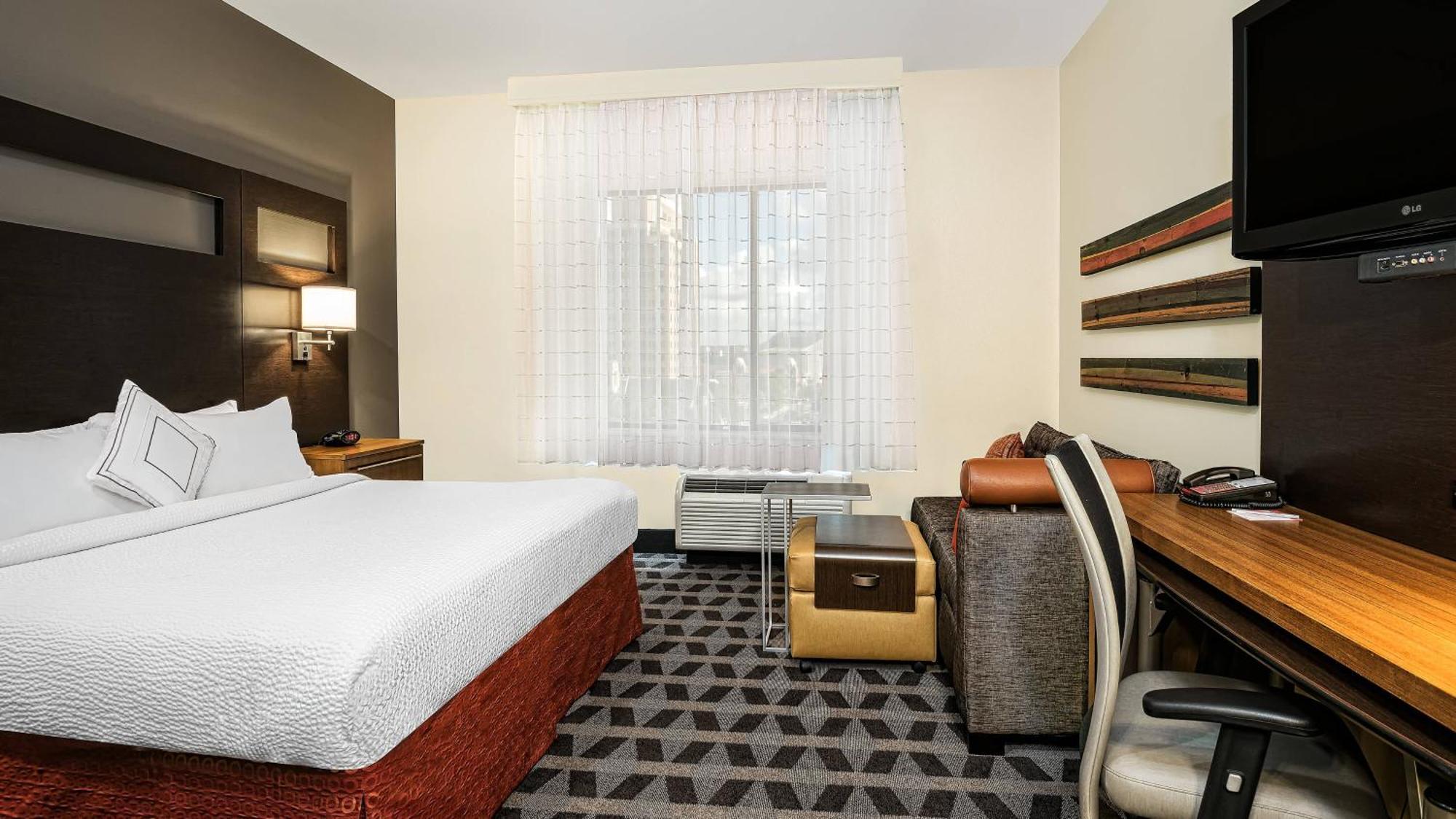 Towneplace Suites By Marriott San Antonio Downtown Riverwalk Exterior foto