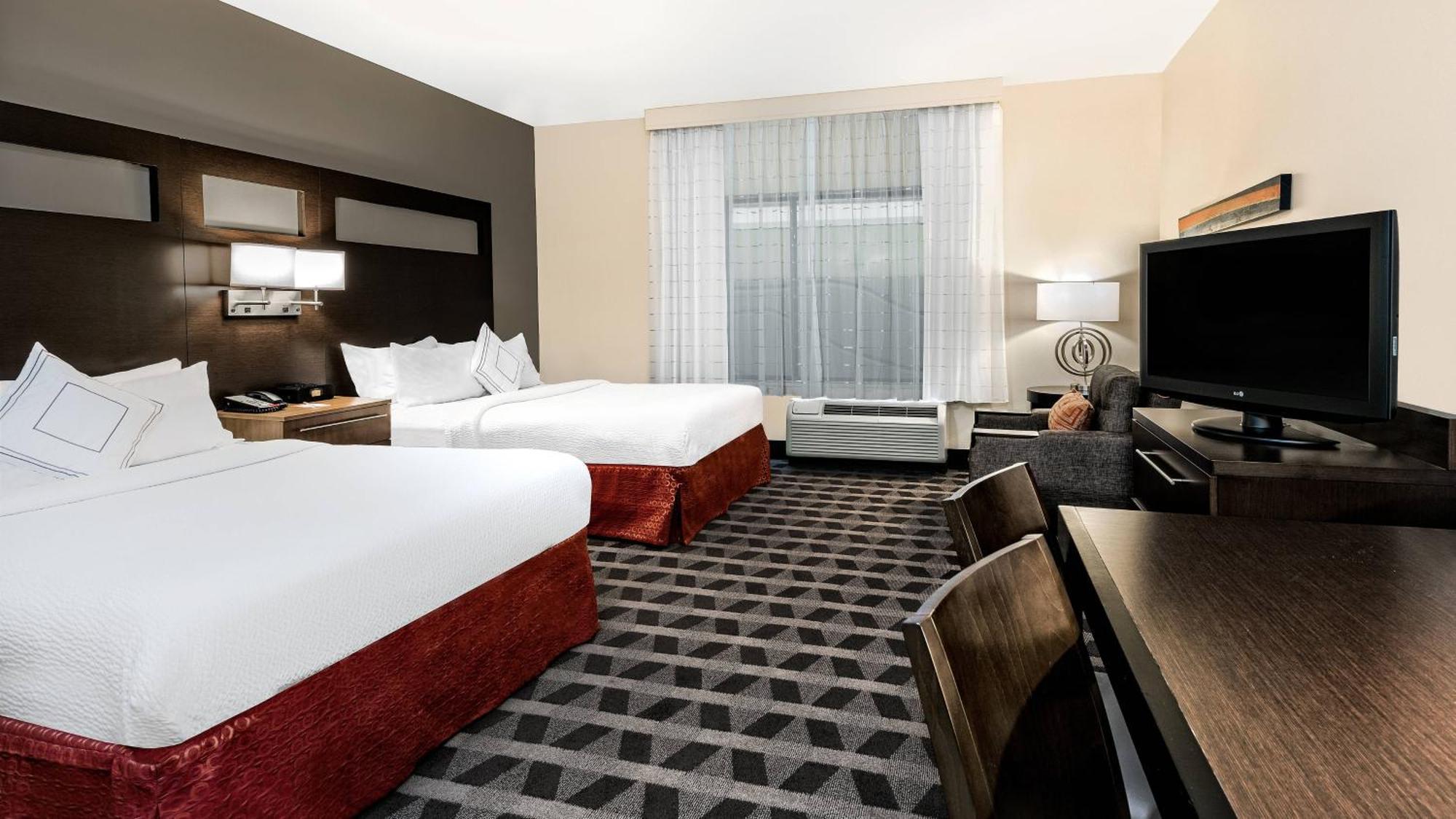 Towneplace Suites By Marriott San Antonio Downtown Riverwalk Exterior foto