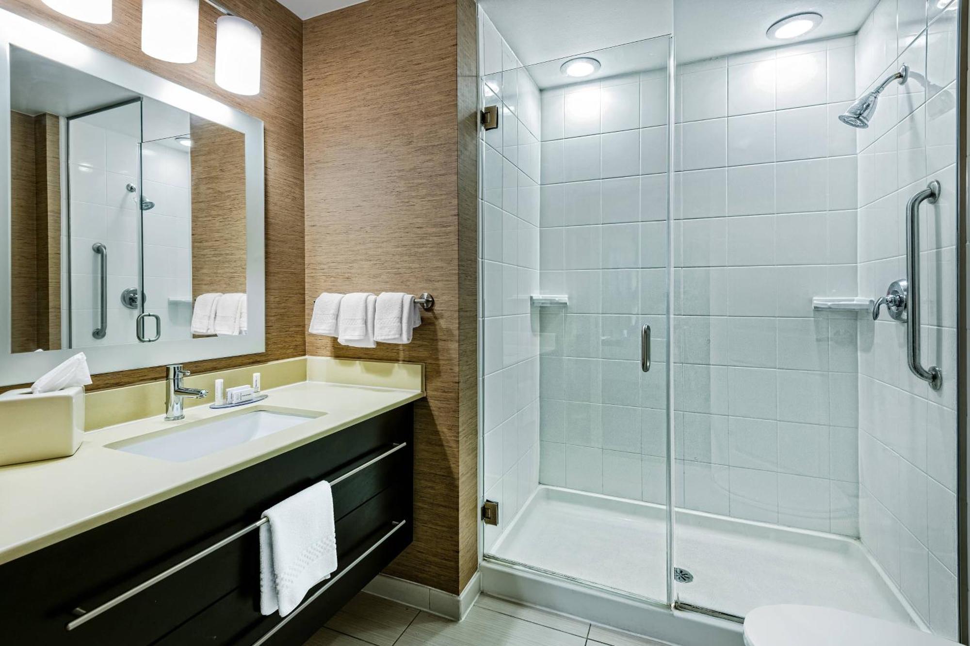 Towneplace Suites By Marriott San Antonio Downtown Riverwalk Exterior foto