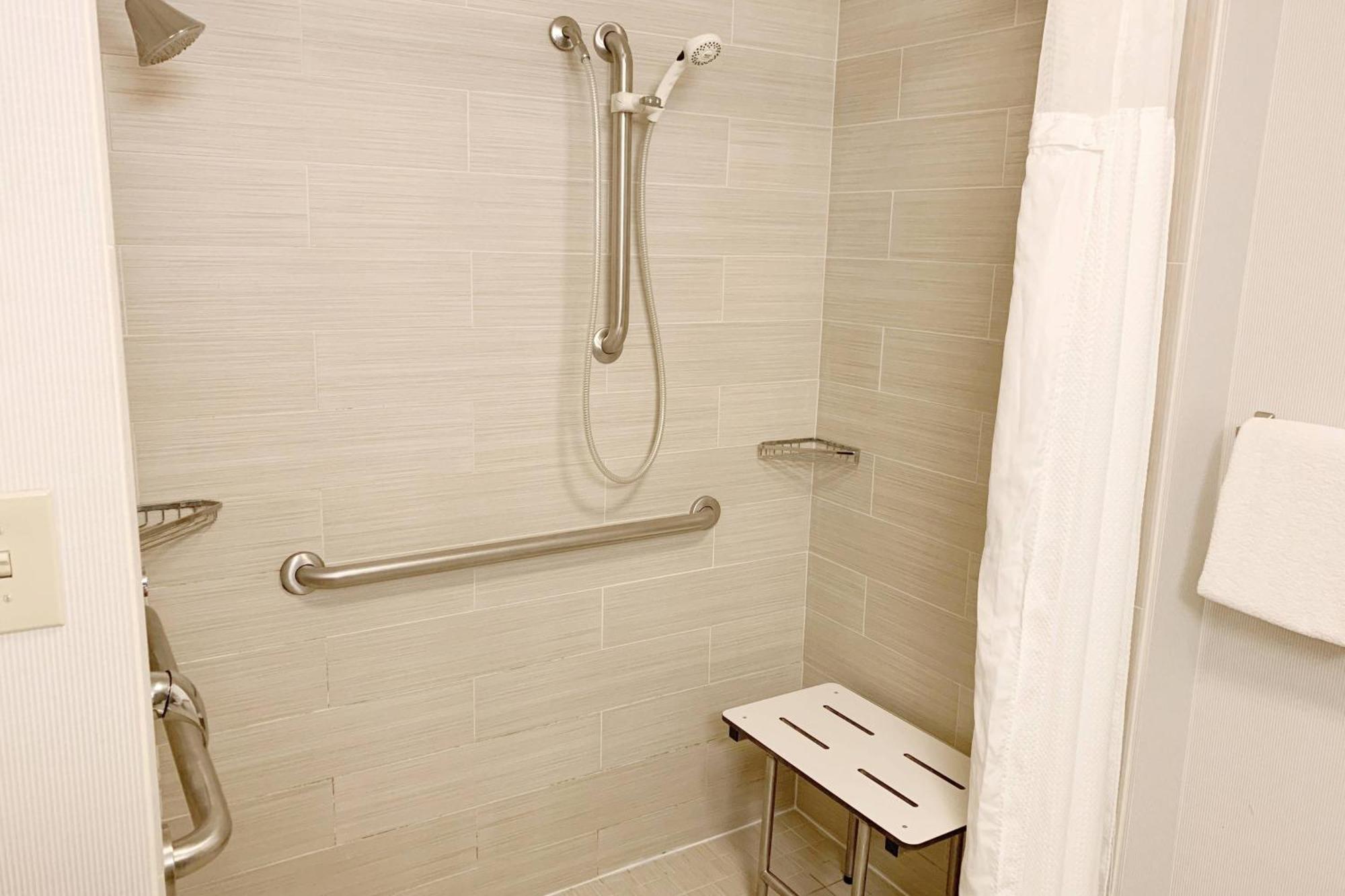 Towneplace Suites By Marriott San Antonio Downtown Riverwalk Exterior foto