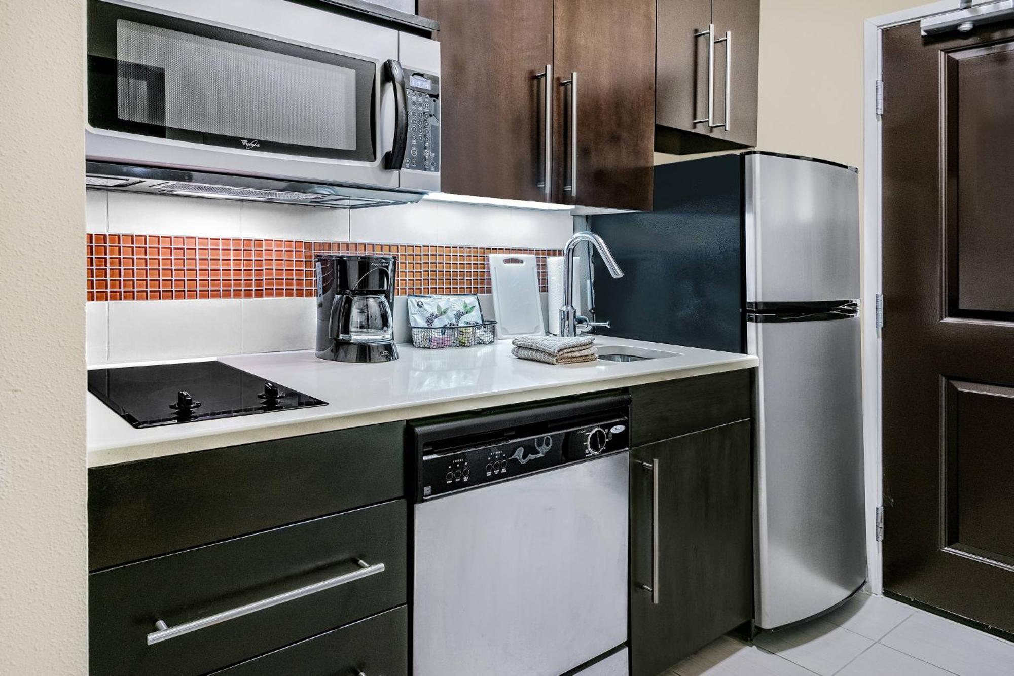 Towneplace Suites By Marriott San Antonio Downtown Riverwalk Exterior foto