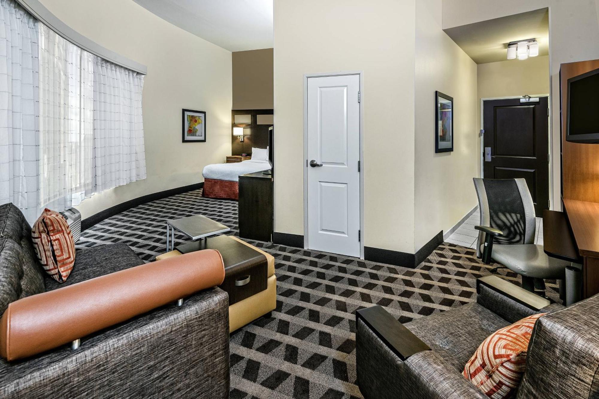 Towneplace Suites By Marriott San Antonio Downtown Riverwalk Exterior foto