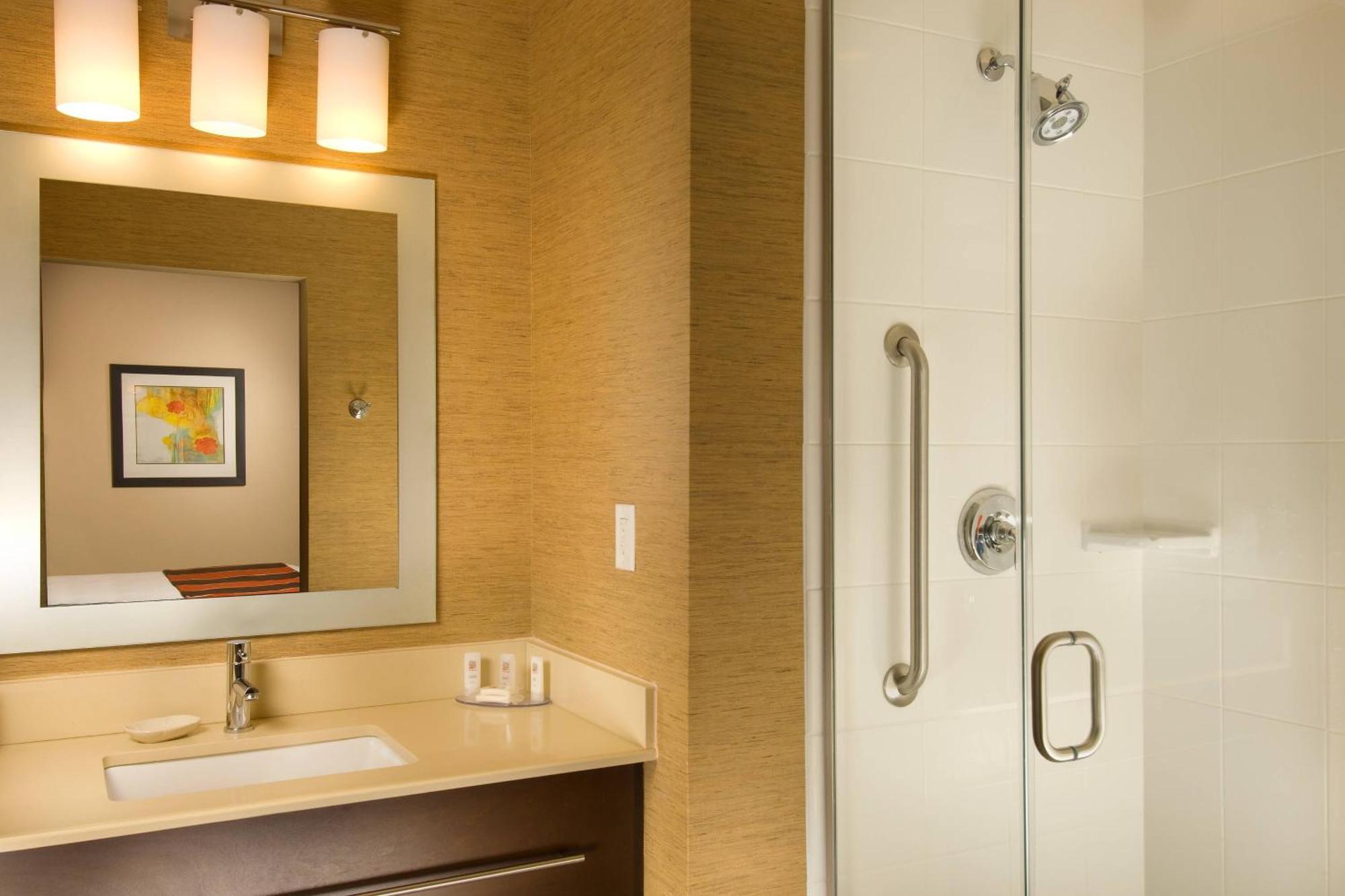 Towneplace Suites By Marriott San Antonio Downtown Riverwalk Exterior foto
